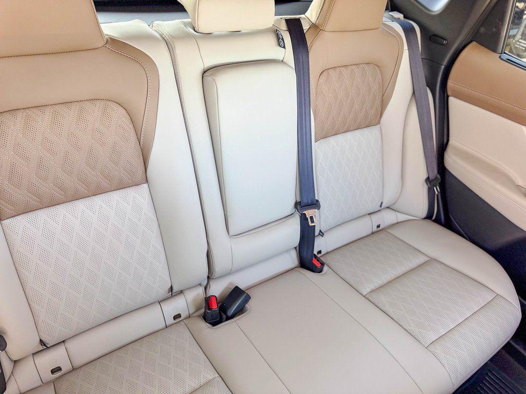 new 2026 Nissan Murano car, priced at $49,899