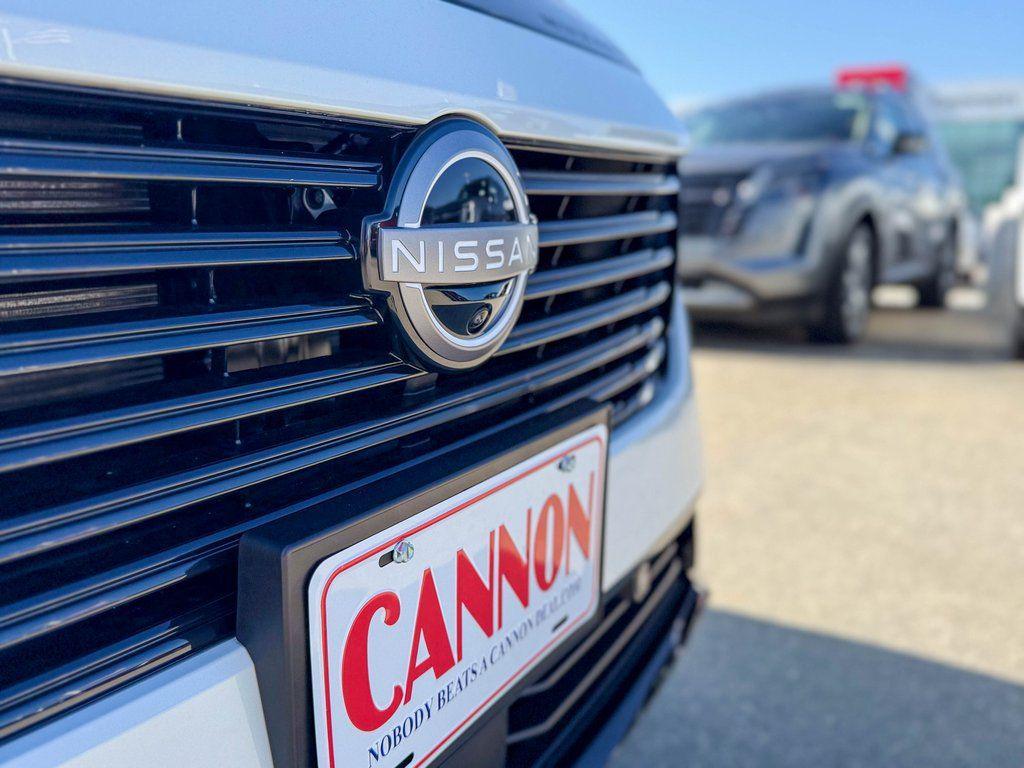 new 2026 Nissan Murano car, priced at $49,899