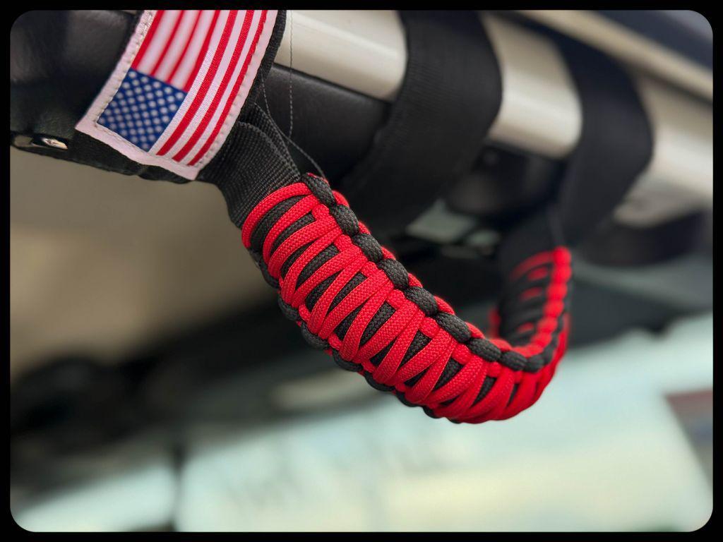 used 2019 Jeep Wrangler Unlimited car, priced at $25,888