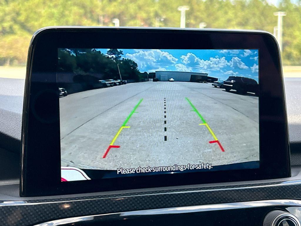 used 2024 Ford Escape car, priced at $26,820