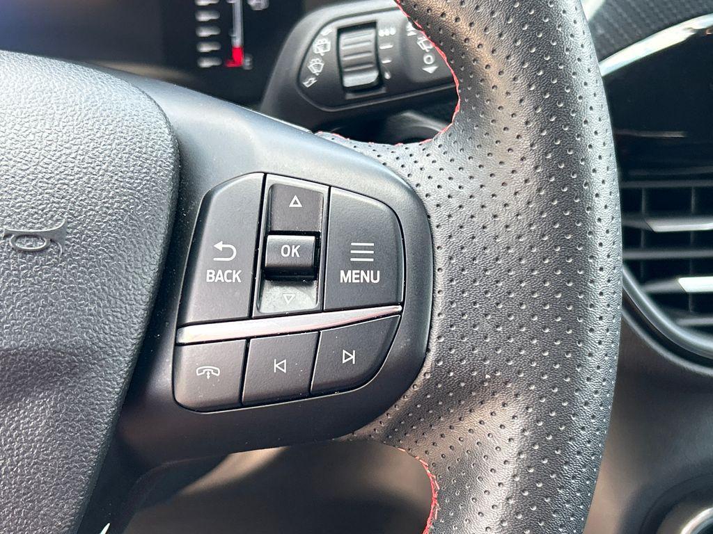 used 2024 Ford Escape car, priced at $26,820