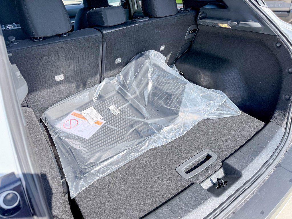 new 2026 Nissan Kicks car, priced at $25,399