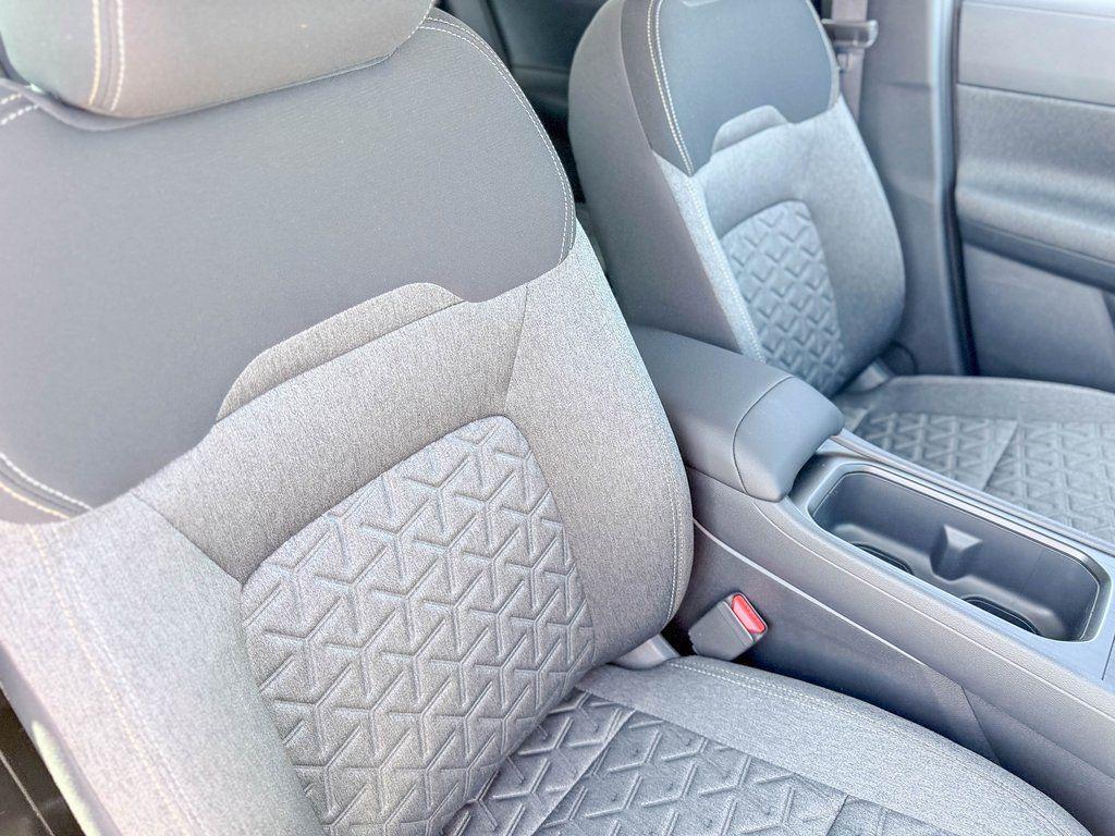 new 2026 Nissan Kicks car, priced at $25,399