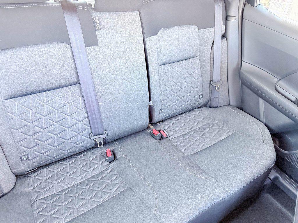 new 2026 Nissan Kicks car, priced at $25,399