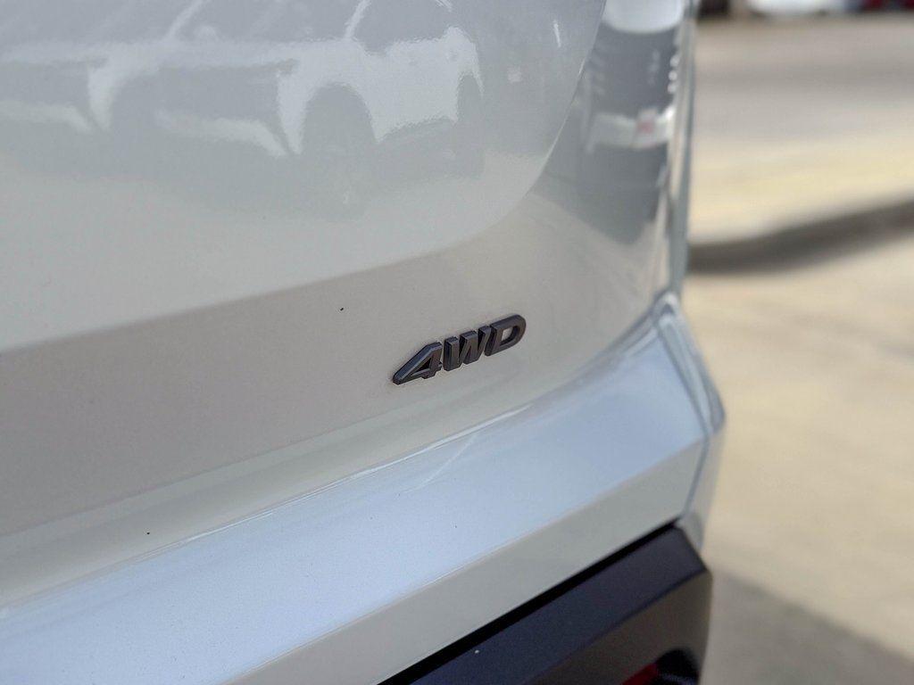 new 2026 Nissan Pathfinder car, priced at $40,699