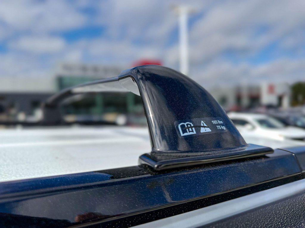 new 2026 Nissan Pathfinder car, priced at $40,699