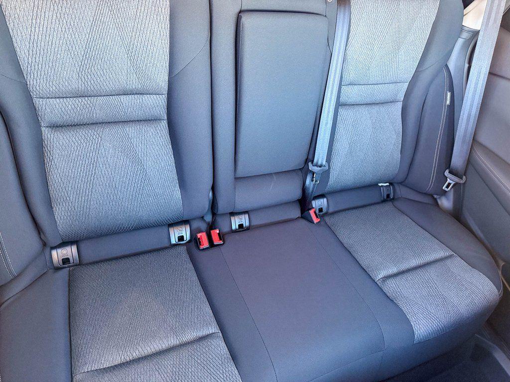 new 2026 Nissan Rogue car, priced at $28,899