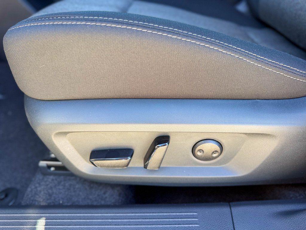 new 2026 Nissan Rogue car, priced at $28,899