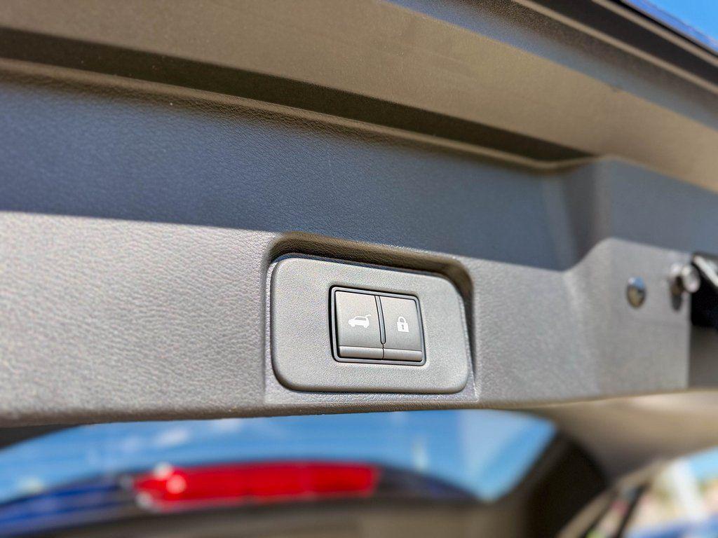 new 2026 Nissan Rogue car, priced at $28,899