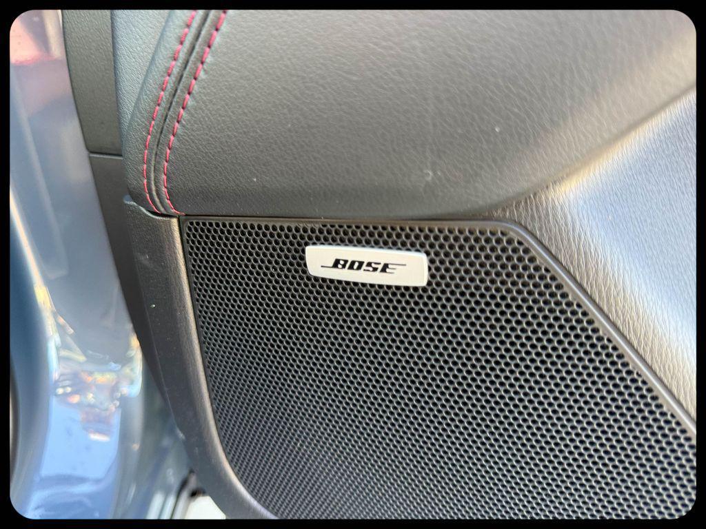 used 2025 Mazda CX-5 car, priced at $28,997