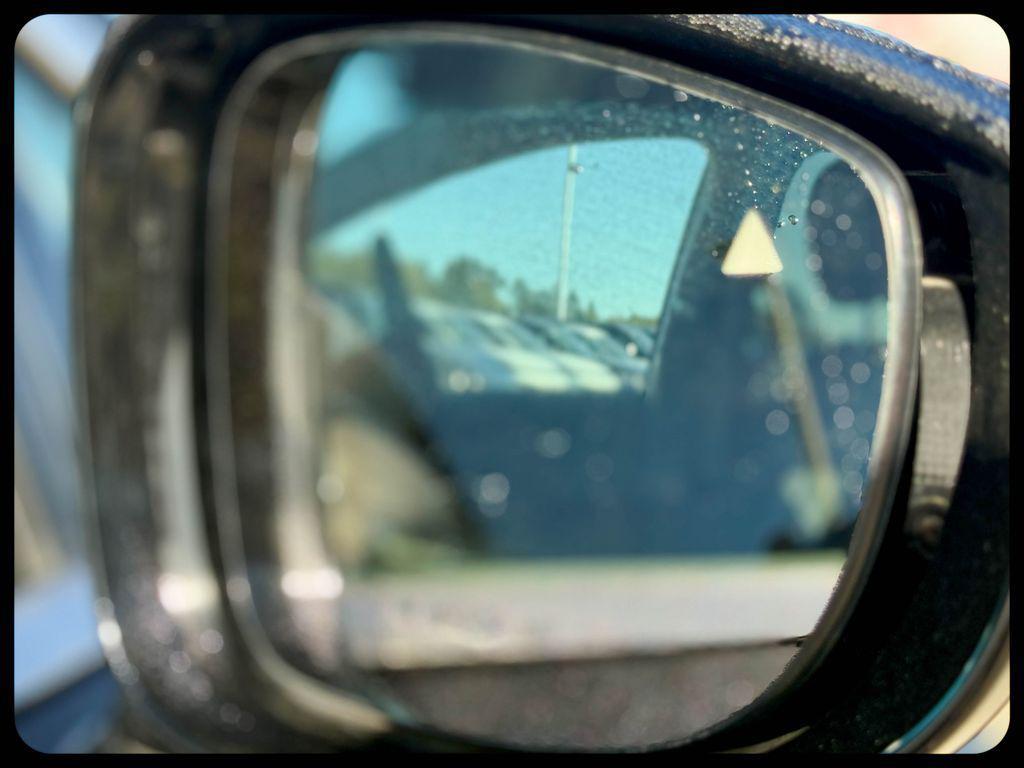 used 2024 Chrysler Pacifica car, priced at $29,870