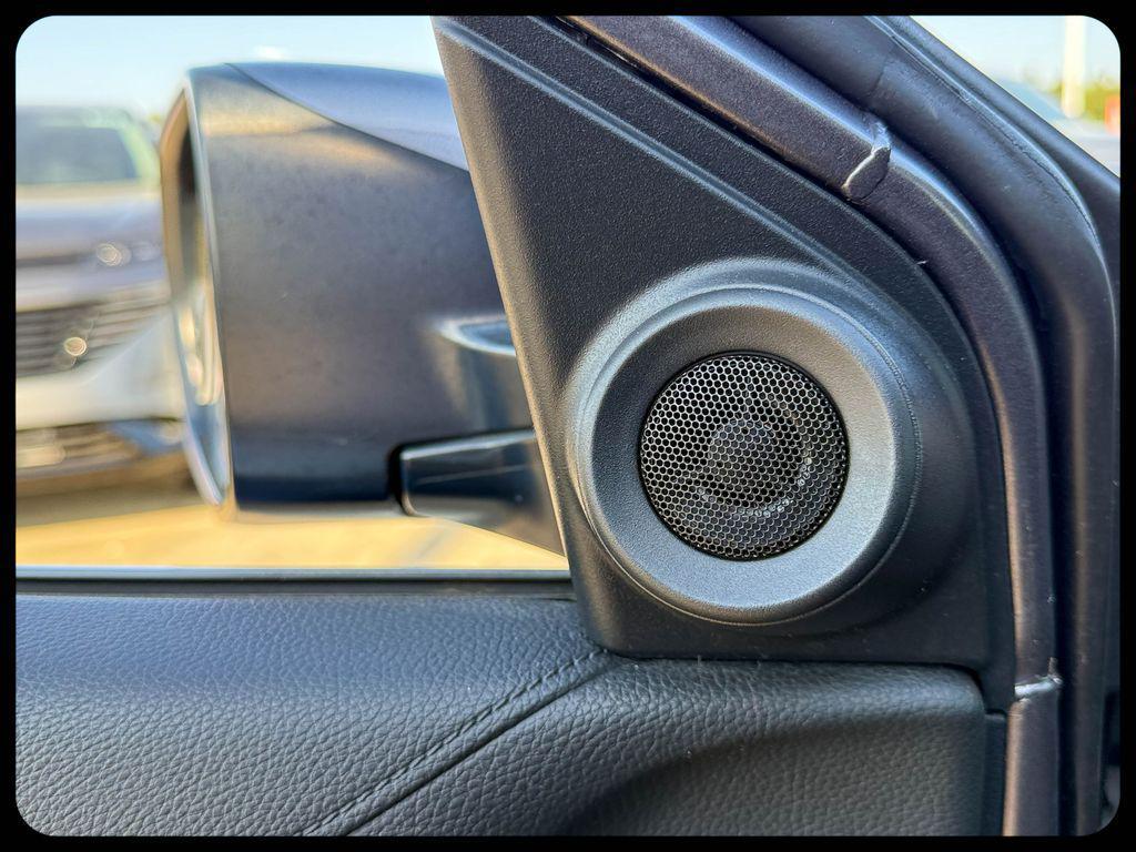 used 2019 Honda CR-V car, priced at $20,562