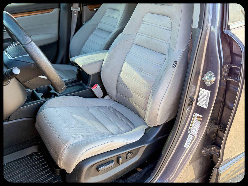 used 2019 Honda CR-V car, priced at $20,562