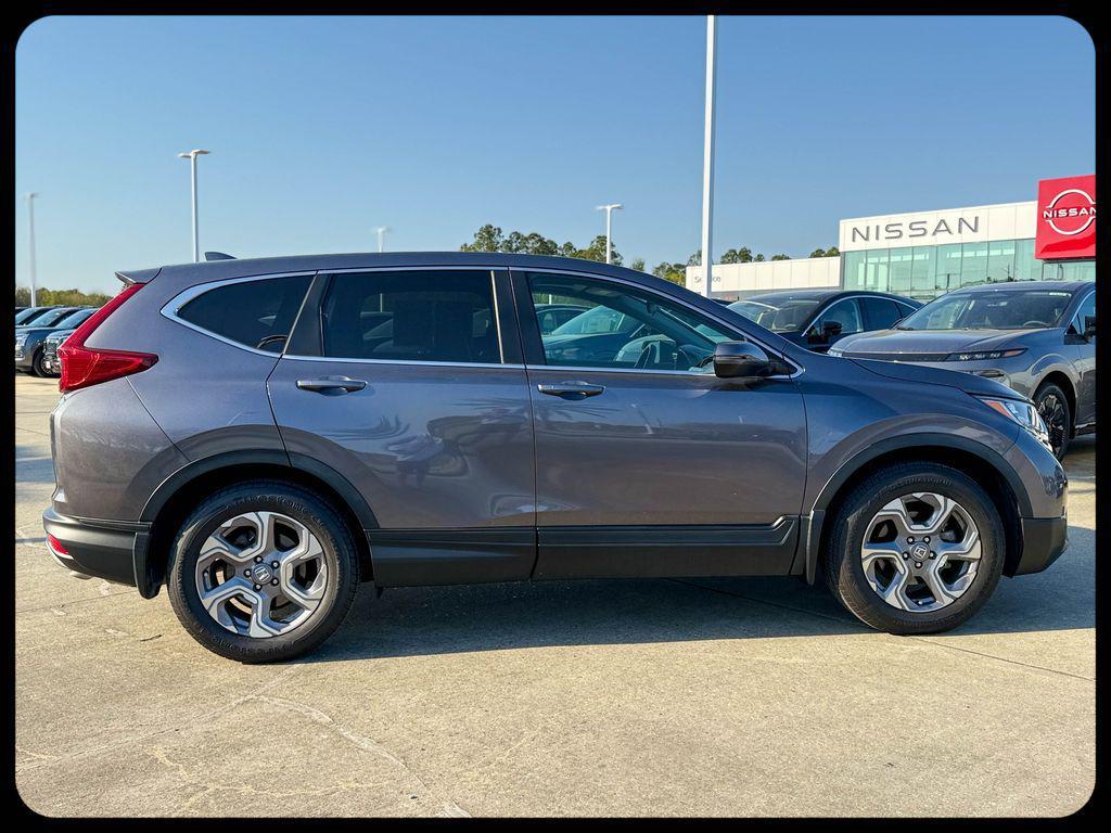 used 2019 Honda CR-V car, priced at $20,562