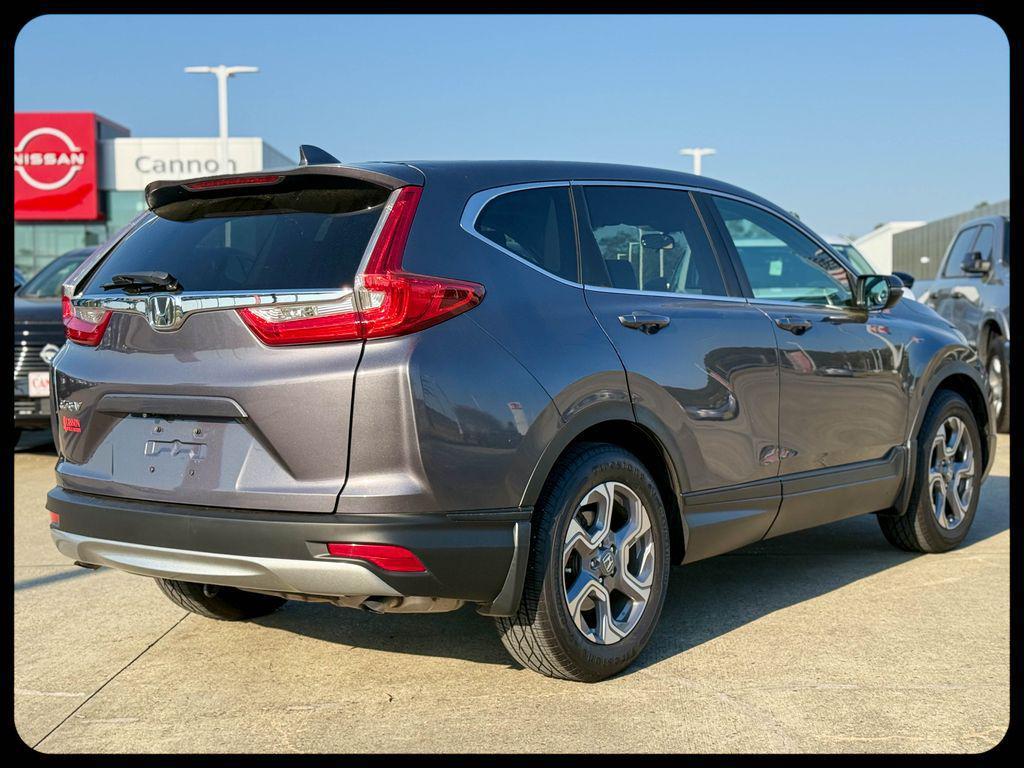 used 2019 Honda CR-V car, priced at $20,562
