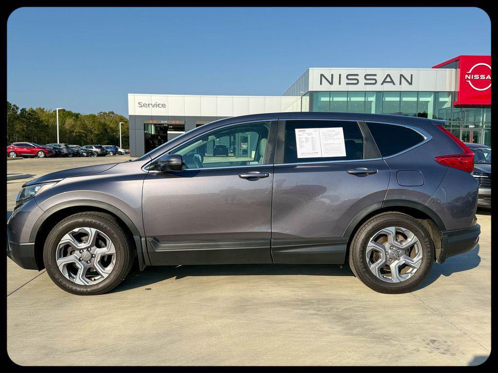used 2019 Honda CR-V car, priced at $20,562
