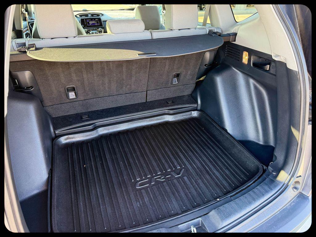 used 2019 Honda CR-V car, priced at $20,562