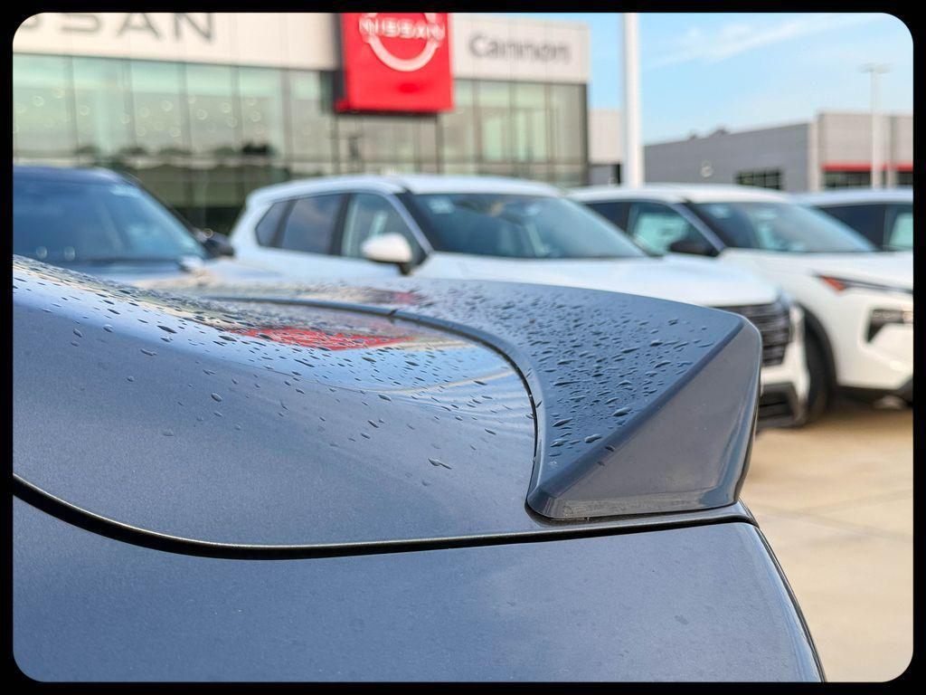new 2026 Nissan Sentra car, priced at $29,799
