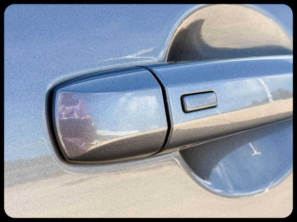 used 2025 Nissan Pathfinder car, priced at $39,891