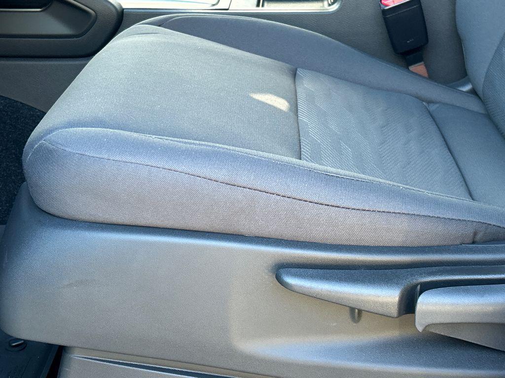 new 2026 Nissan Frontier car, priced at $38,499