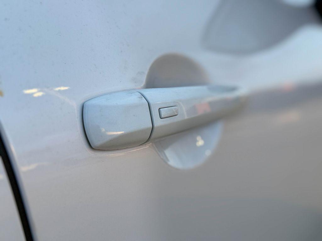 new 2026 Nissan Pathfinder car, priced at $43,424