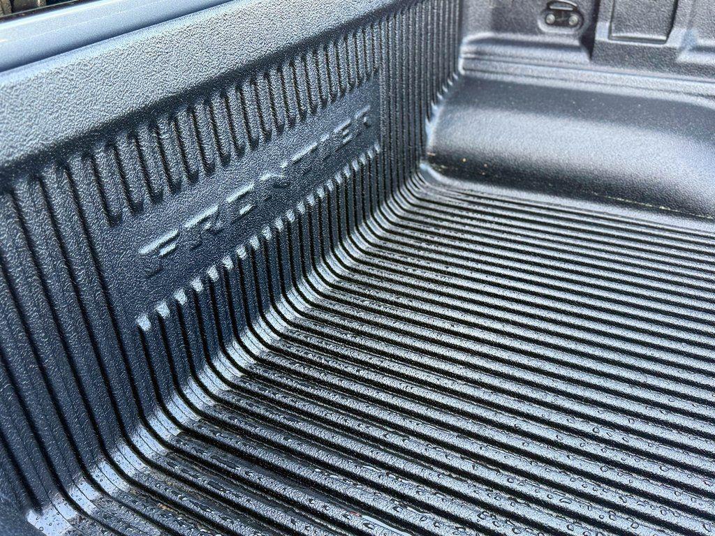 new 2026 Nissan Frontier car, priced at $39,999