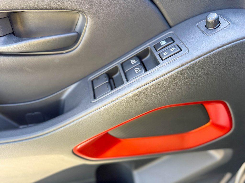 new 2026 Nissan Frontier car, priced at $39,999