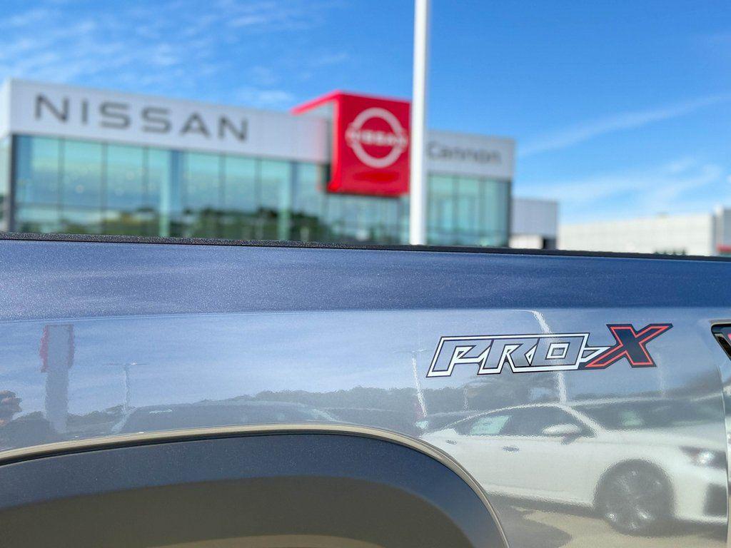 new 2026 Nissan Frontier car, priced at $39,999