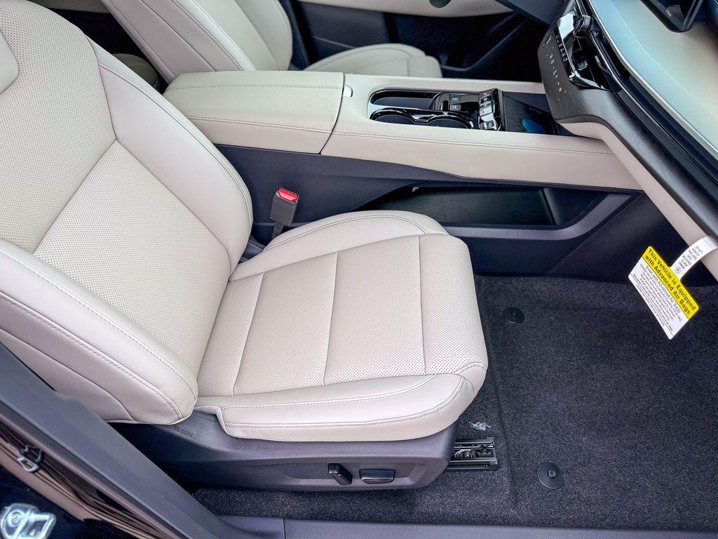 new 2026 Nissan Murano car, priced at $44,999