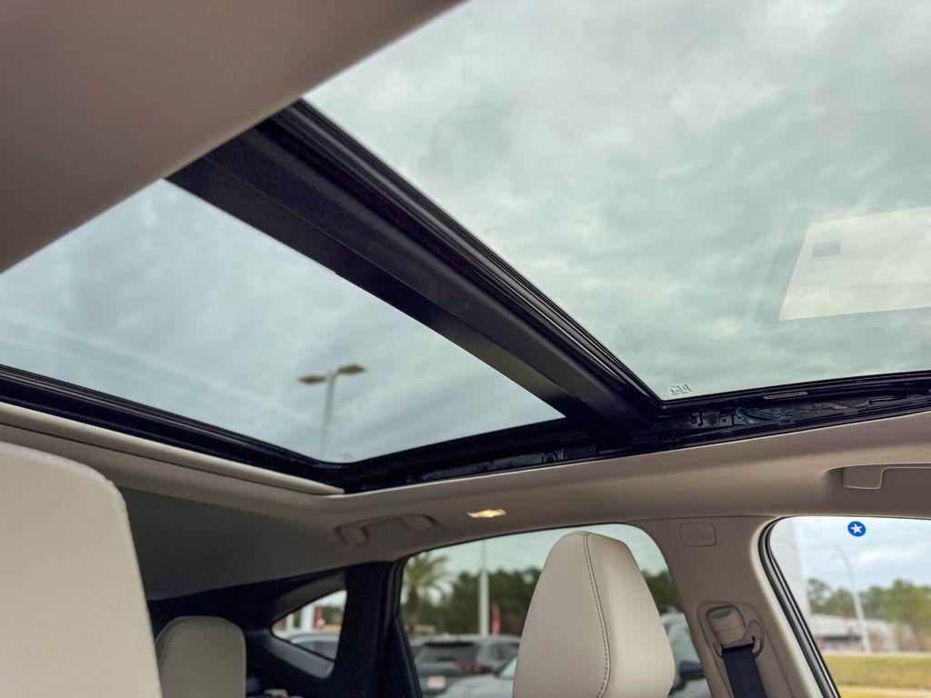 new 2026 Nissan Murano car, priced at $44,999