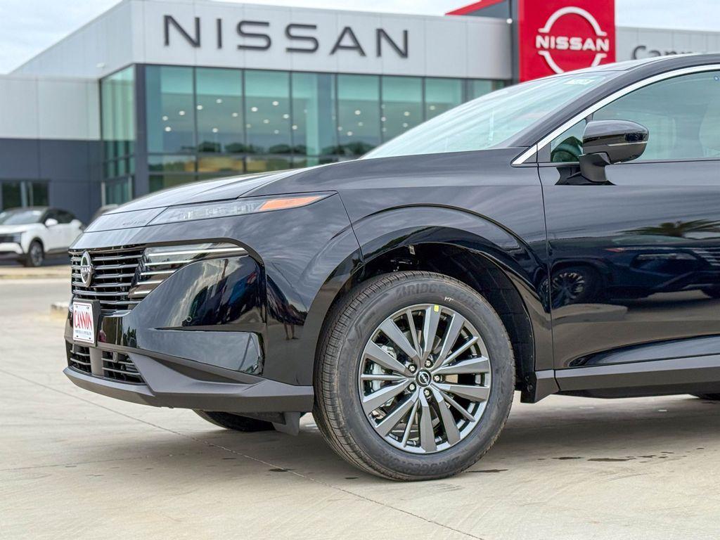 new 2026 Nissan Murano car, priced at $44,999