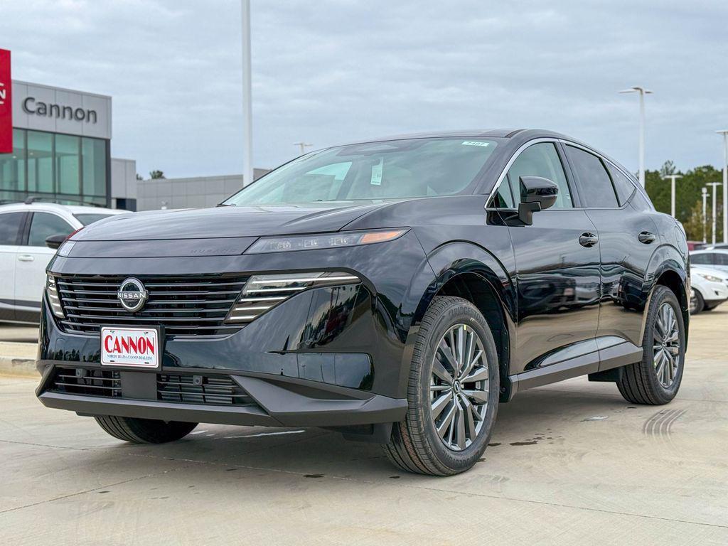 new 2026 Nissan Murano car, priced at $44,999