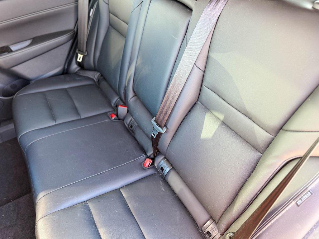 used 2023 Nissan Rogue car, priced at $28,122