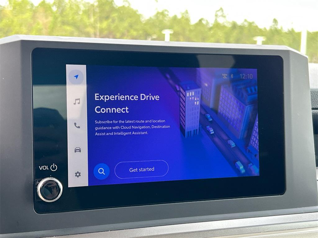 used 2024 Toyota Tacoma car, priced at $38,998