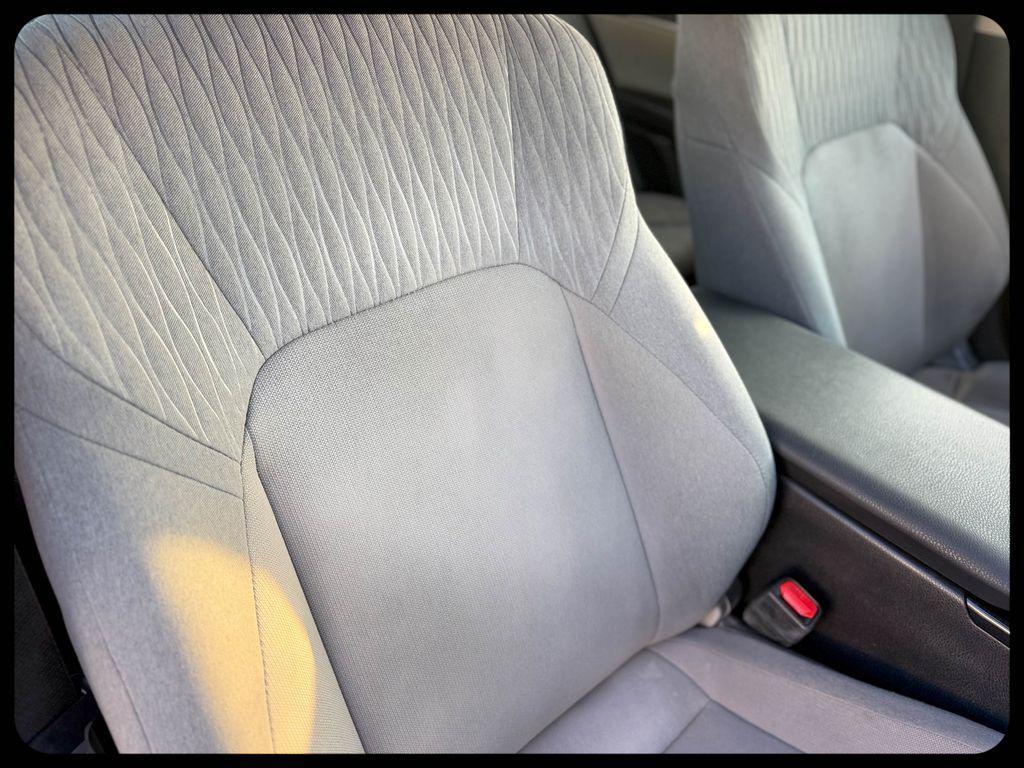 used 2025 Toyota Camry car, priced at $27,508