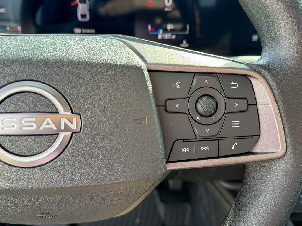 new 2026 Nissan Sentra car, priced at $23,699