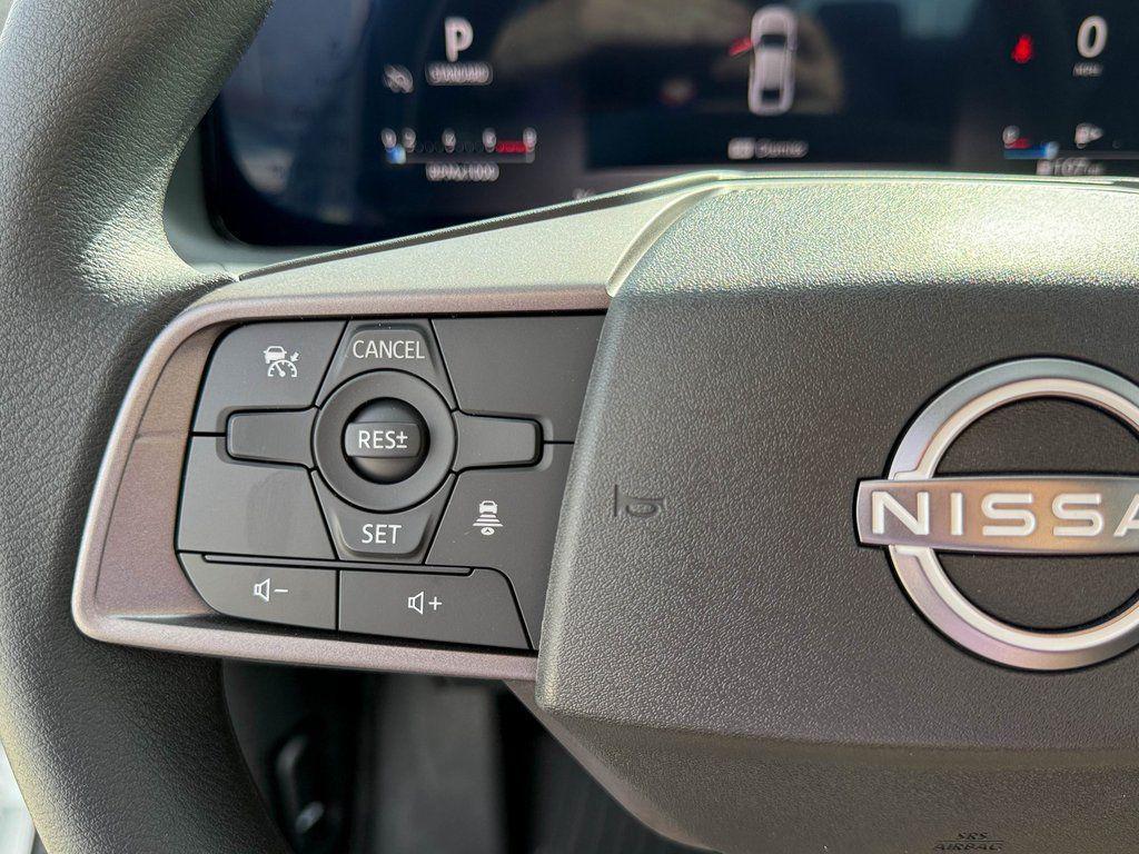 new 2026 Nissan Sentra car, priced at $23,699