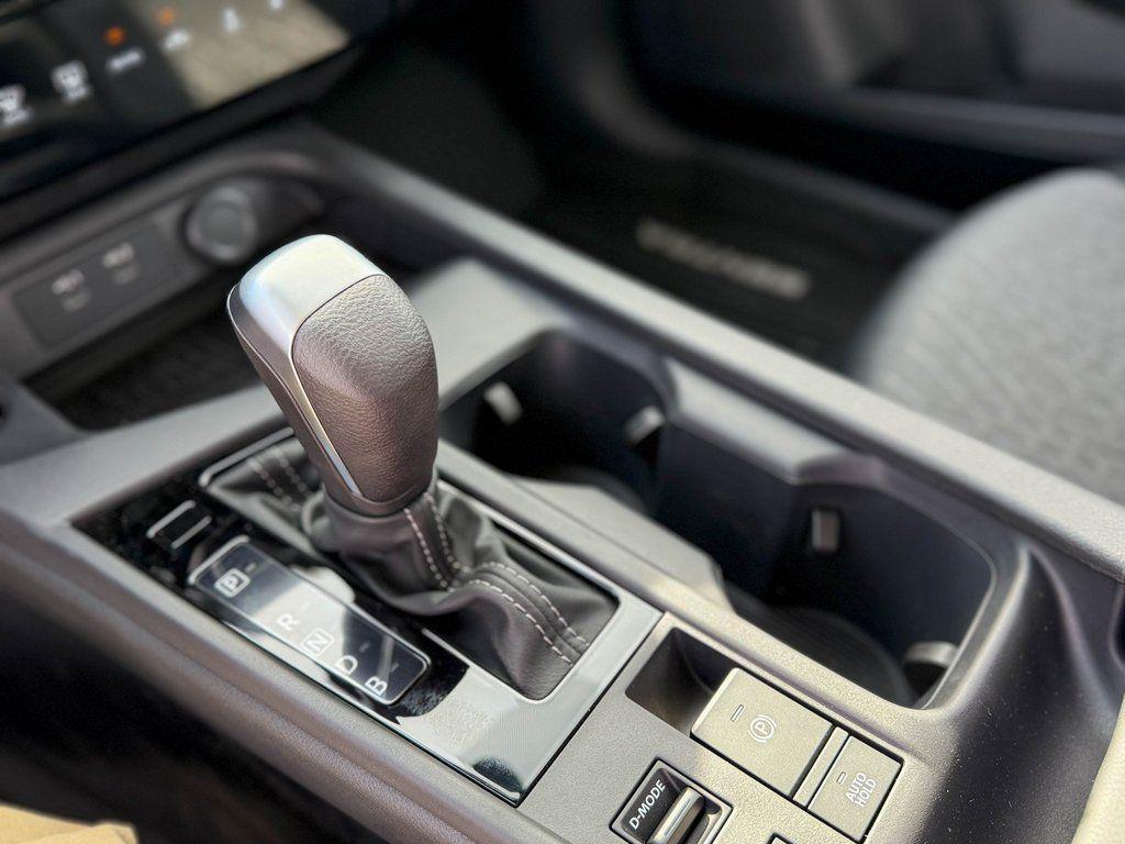 new 2026 Nissan Sentra car, priced at $23,699