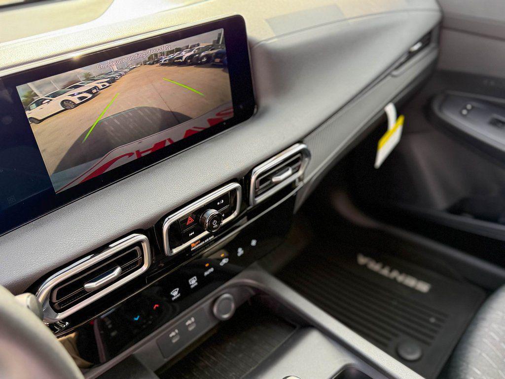 new 2026 Nissan Sentra car, priced at $23,699