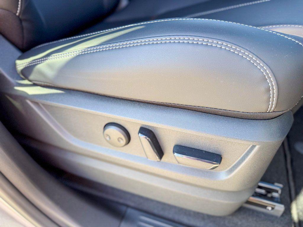 new 2026 Nissan Armada car, priced at $62,999