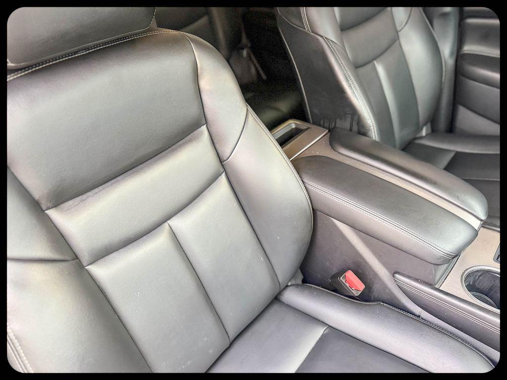 used 2023 Nissan Murano car, priced at $24,988