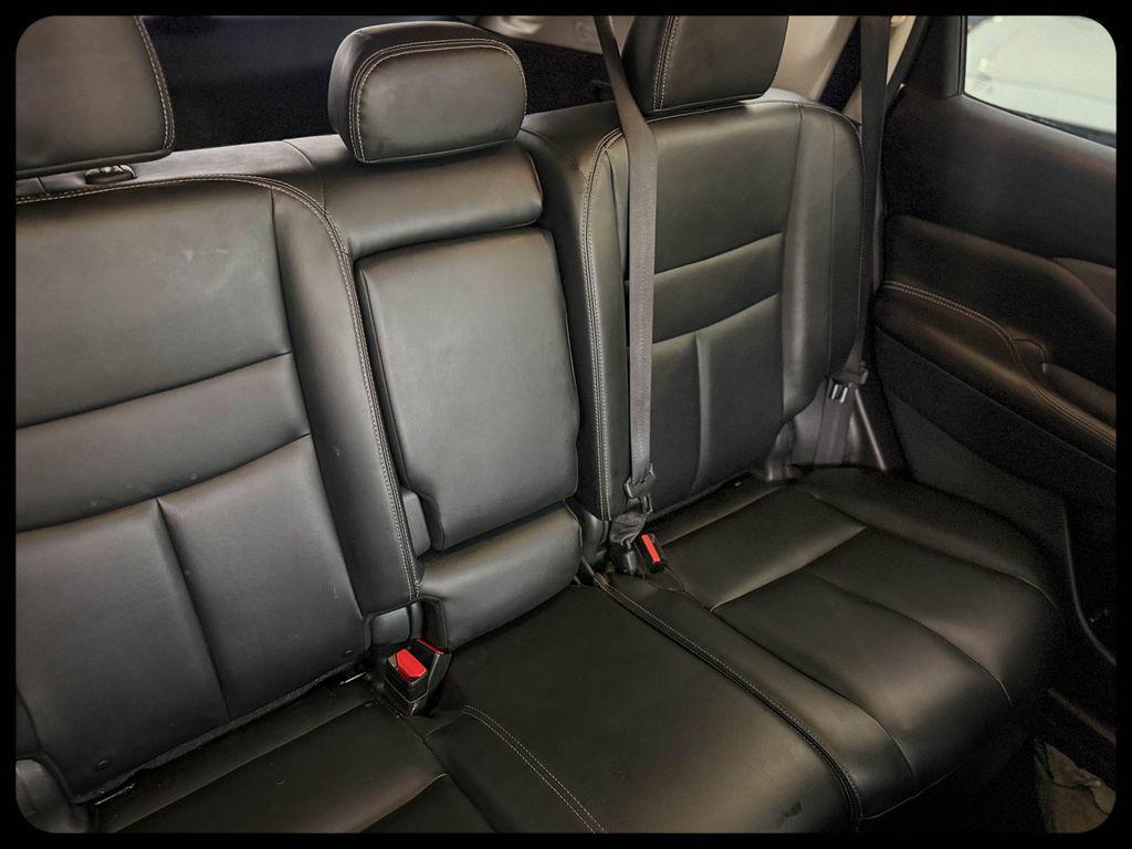 used 2023 Nissan Murano car, priced at $24,988
