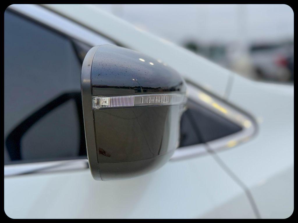 used 2023 Nissan Murano car, priced at $24,988