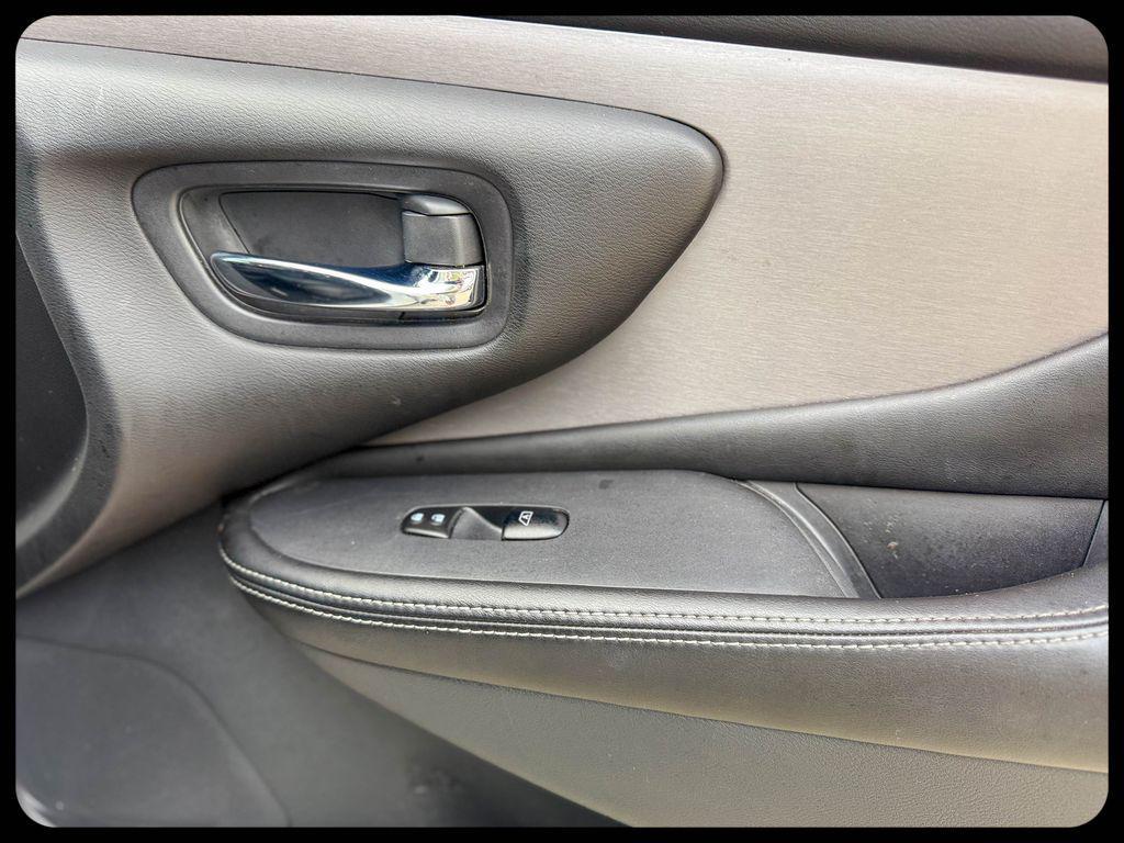used 2023 Nissan Murano car, priced at $24,988
