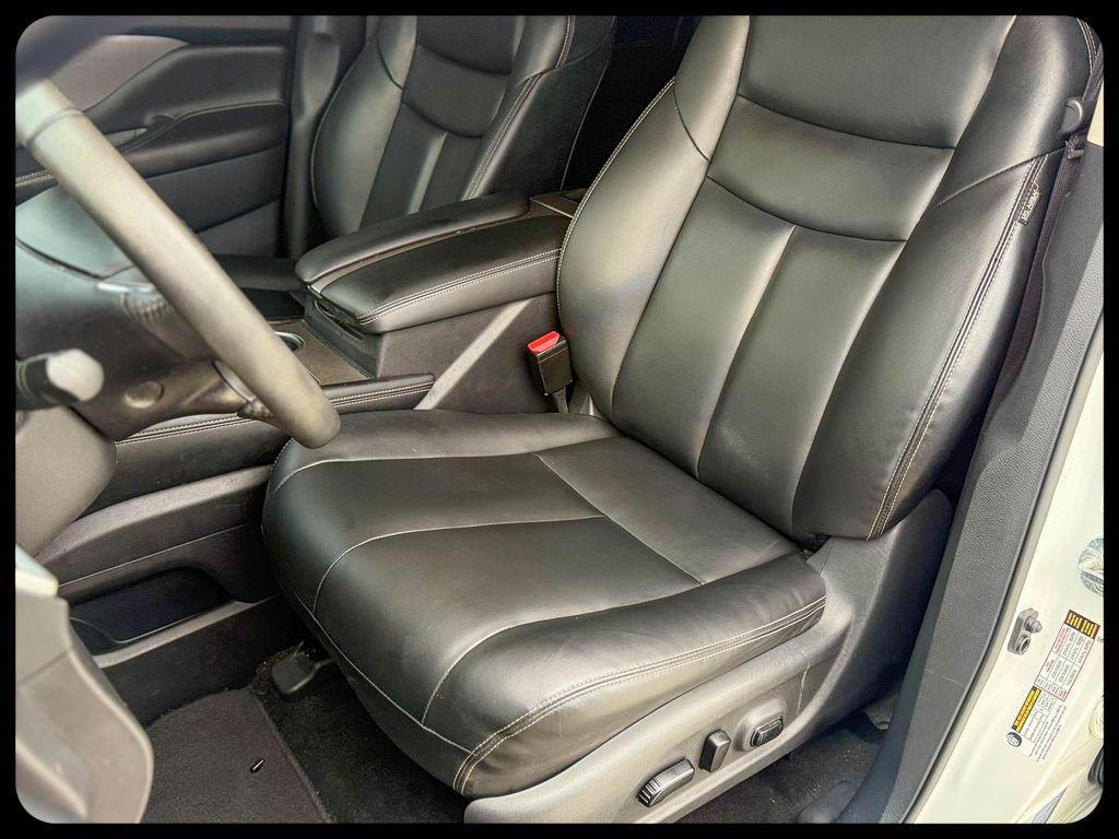 used 2023 Nissan Murano car, priced at $24,988