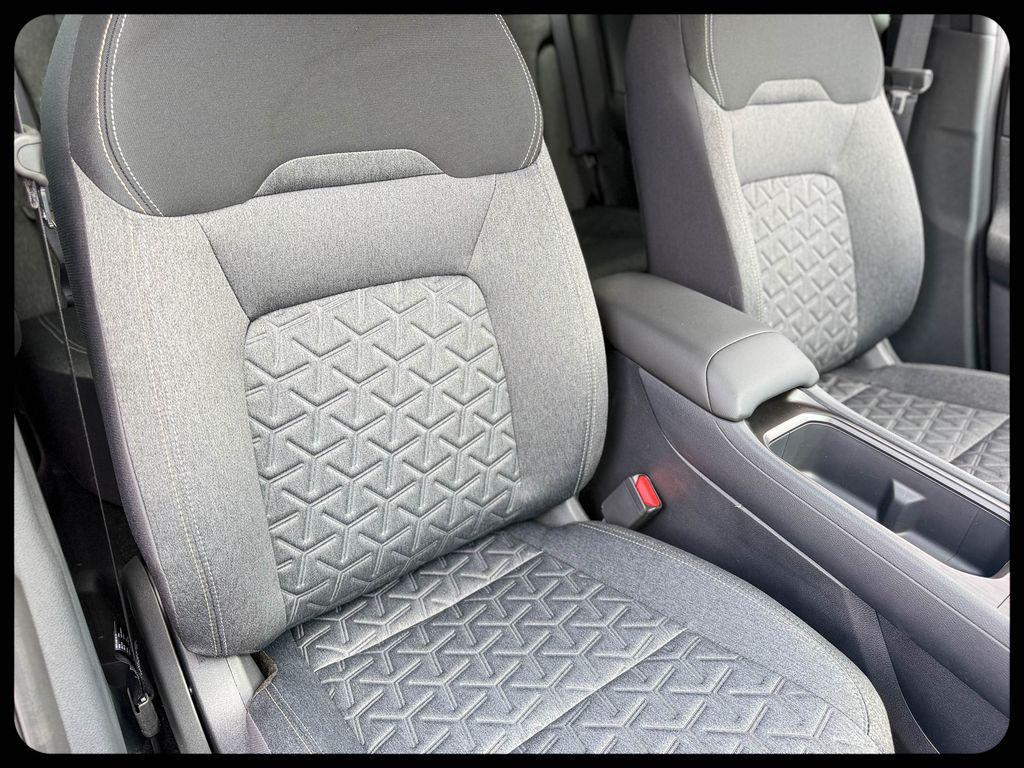 new 2026 Nissan Kicks car, priced at $25,999