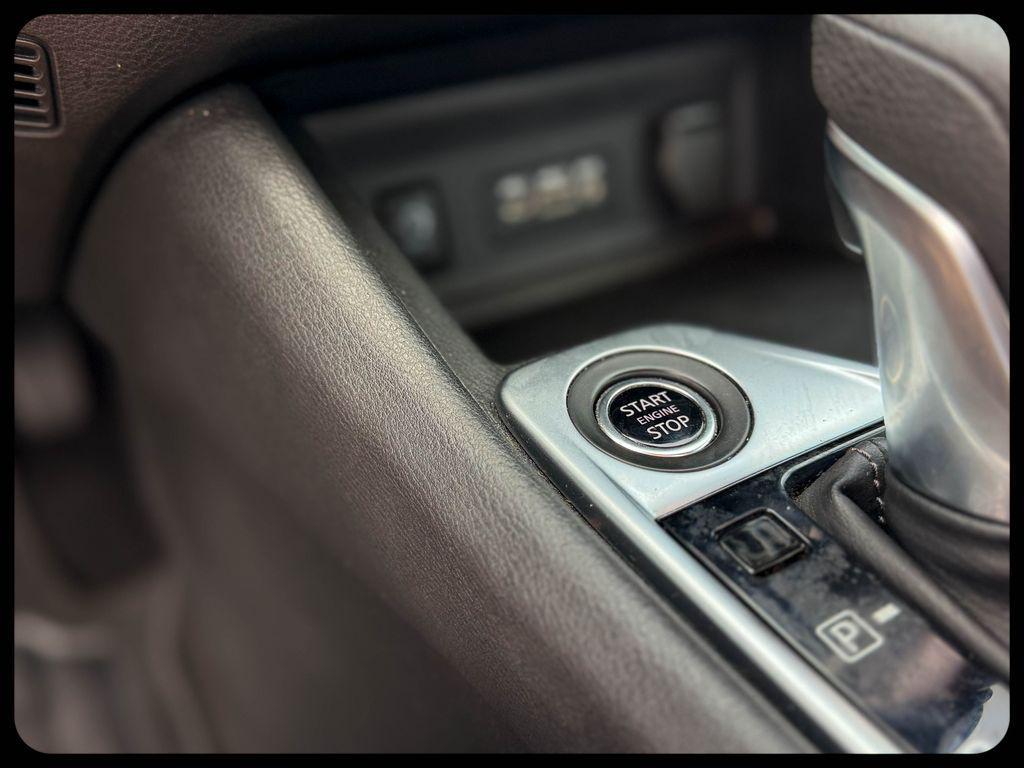 used 2024 Nissan Sentra car, priced at $21,028