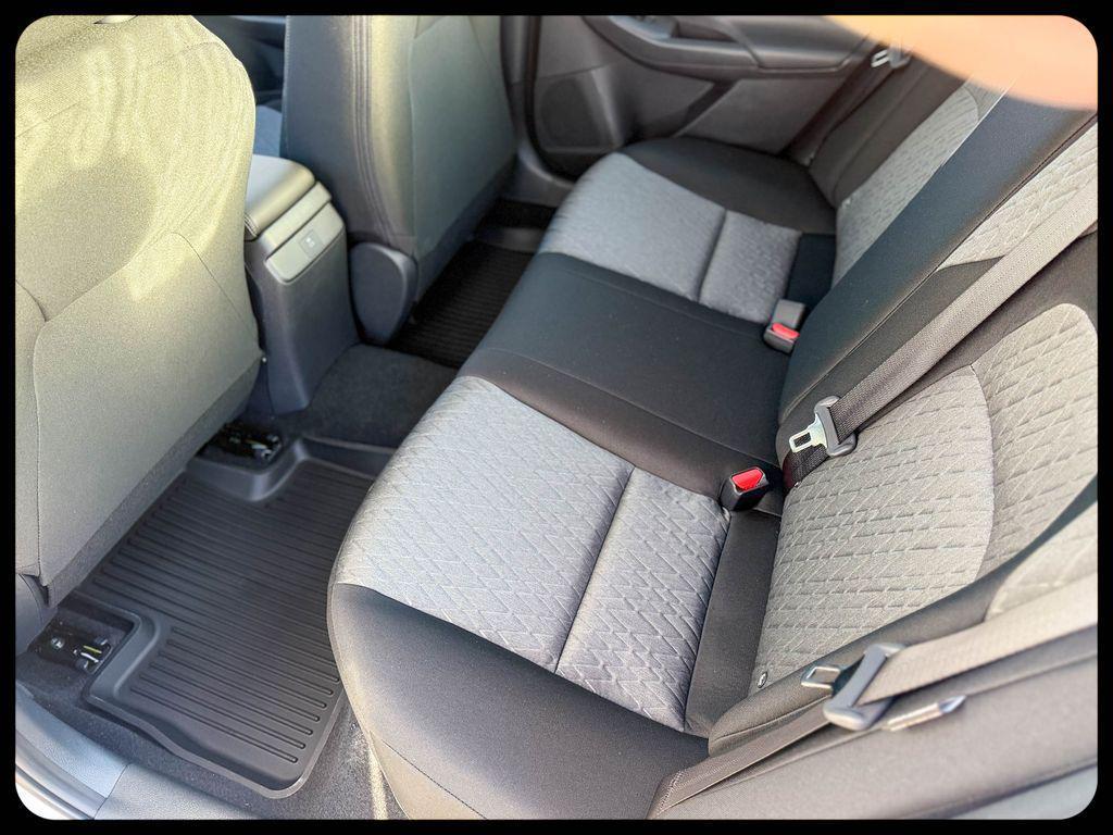 new 2026 Nissan Sentra car, priced at $23,299