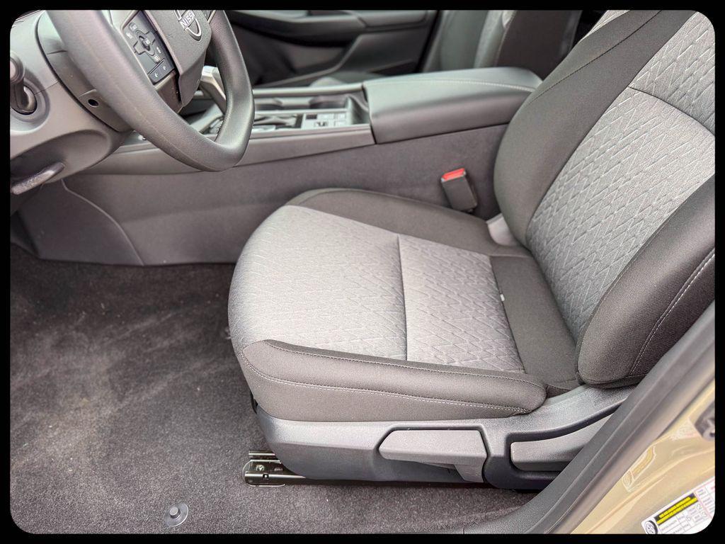 new 2026 Nissan Sentra car, priced at $23,436
