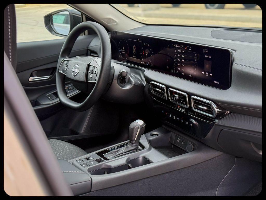 new 2026 Nissan Sentra car, priced at $23,436